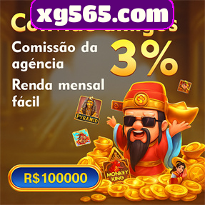 xg565.com Indique amigos para receber um bônus